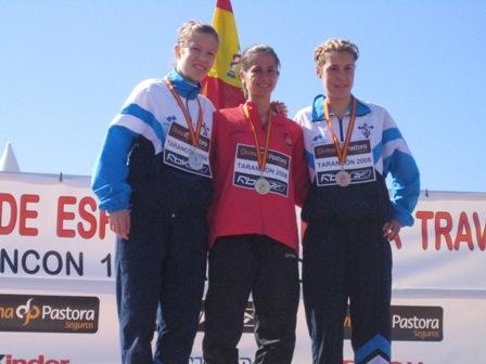 CAMPEONATO ESPAÑA CROSS FEDERACIONES 020
